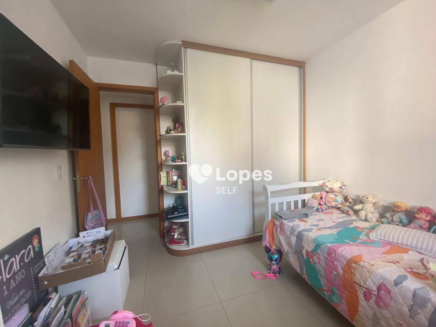 Apartamento à venda com 3 quartos, 98m² - Foto 9