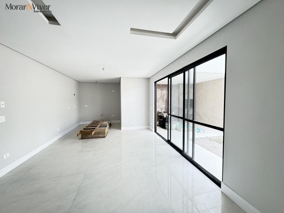 Apartamento à venda com 3 quartos, 202m² - Foto 14