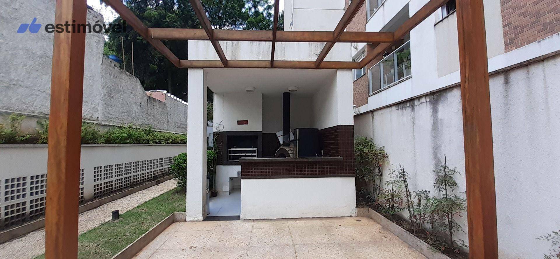 Apartamento para alugar com 2 quartos, 54m² - Foto 20