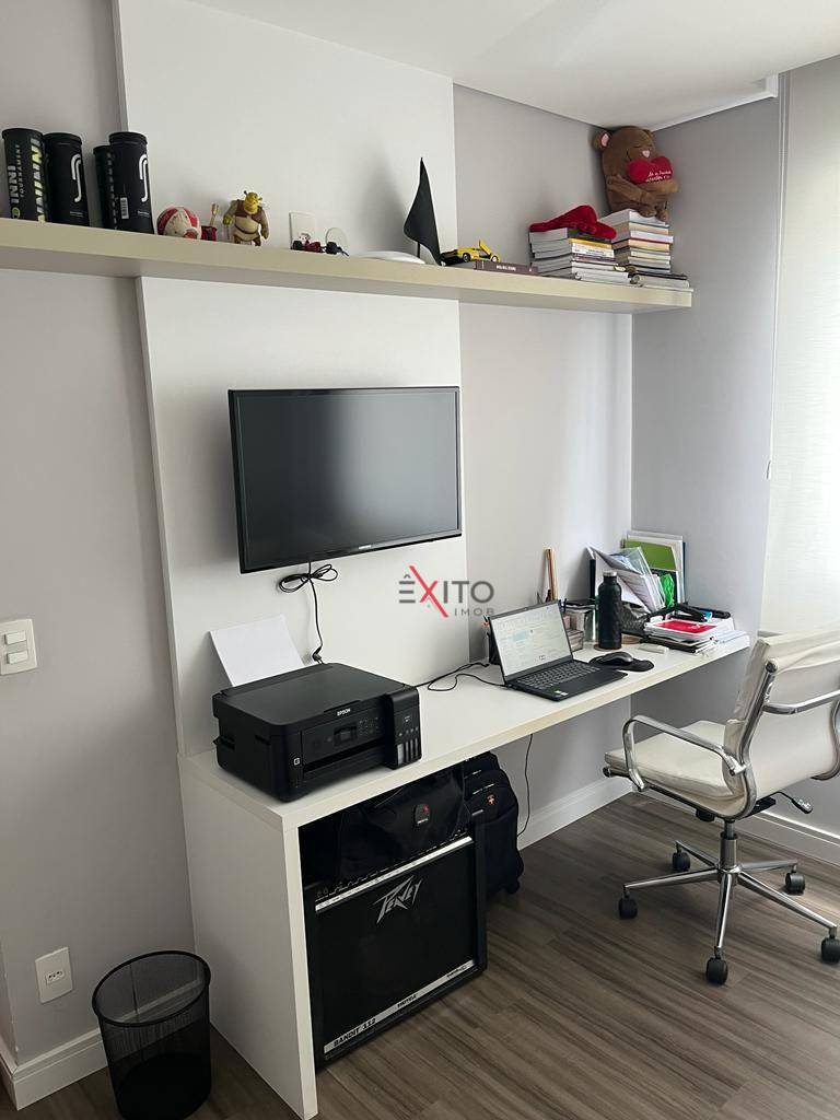 Apartamento à venda com 2 quartos, 88m² - Foto 20