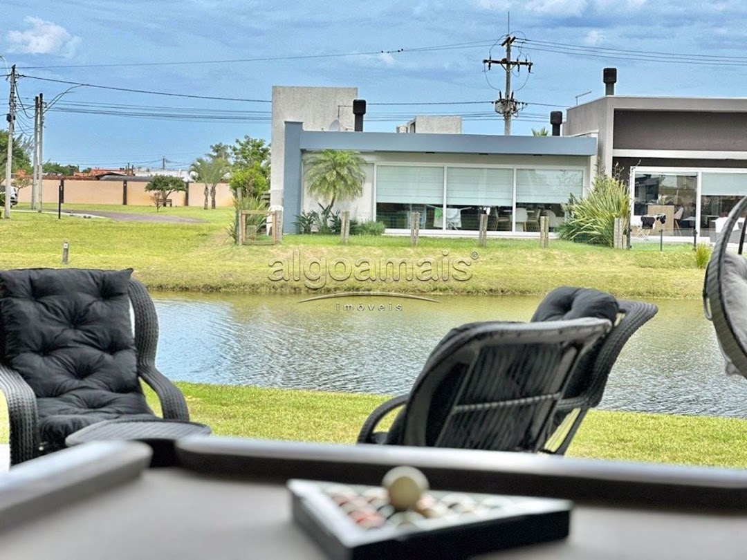 Casa de Condomínio à venda com 4 quartos, 238m² - Foto 26