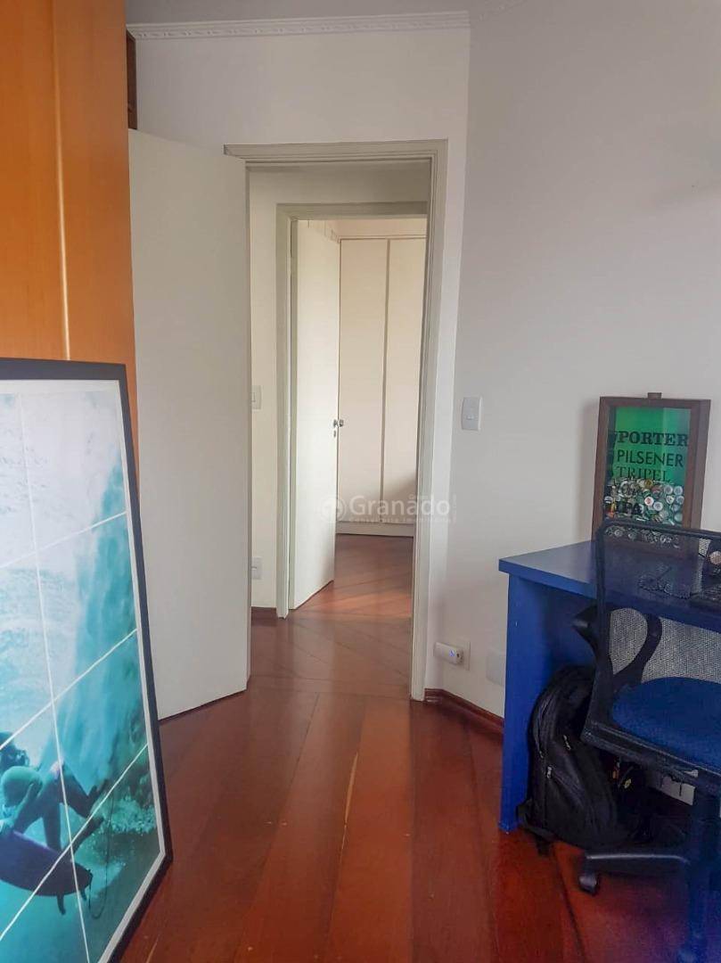 Apartamento à venda com 2 quartos, 60m² - Foto 8