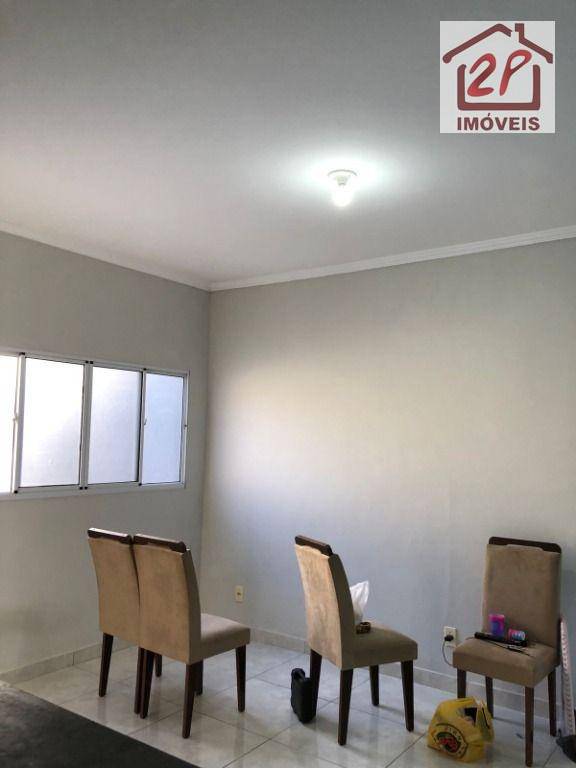 Casa à venda com 3 quartos, 140m² - Foto 6