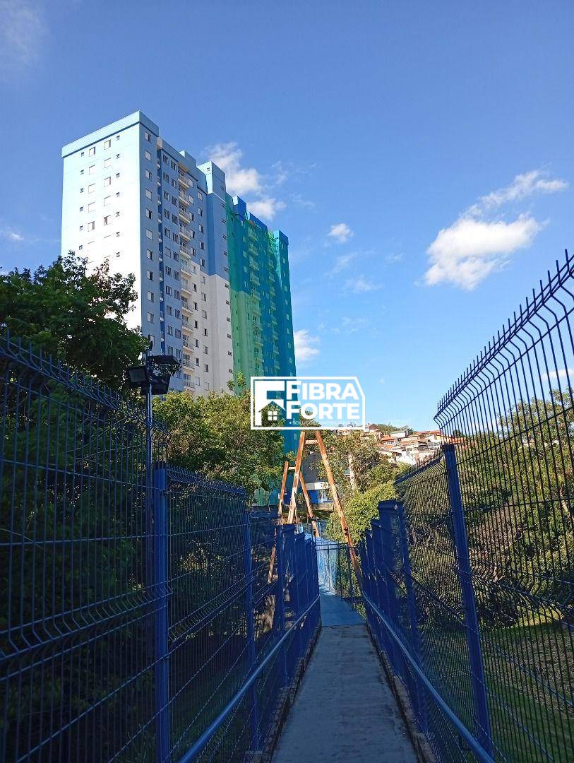 Apartamento, 2 quartos, 48 m² - Foto 2