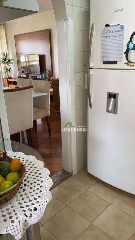 Apartamento à venda com 3 quartos, 78m² - Foto 6