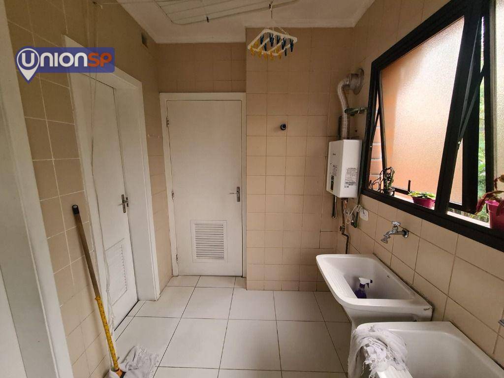 Apartamento à venda com 3 quartos, 109m² - Foto 12