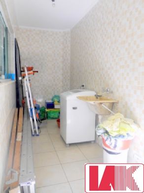 Sobrado à venda com 3 quartos, 180m² - Foto 14