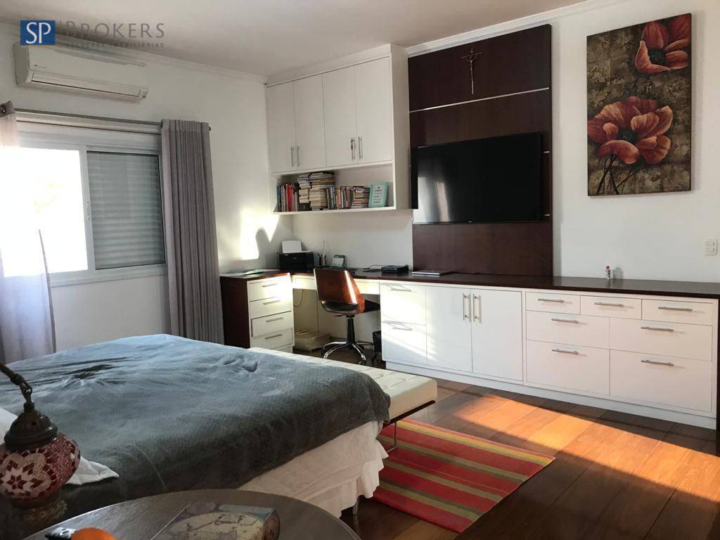 Casa de Condomínio à venda com 4 quartos, 400m² - Foto 18