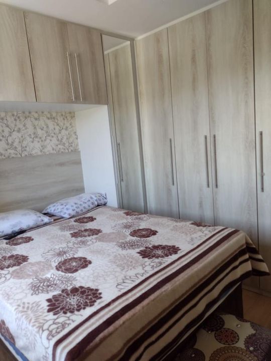 Apartamento à venda com 2 quartos, 54m² - Foto 35