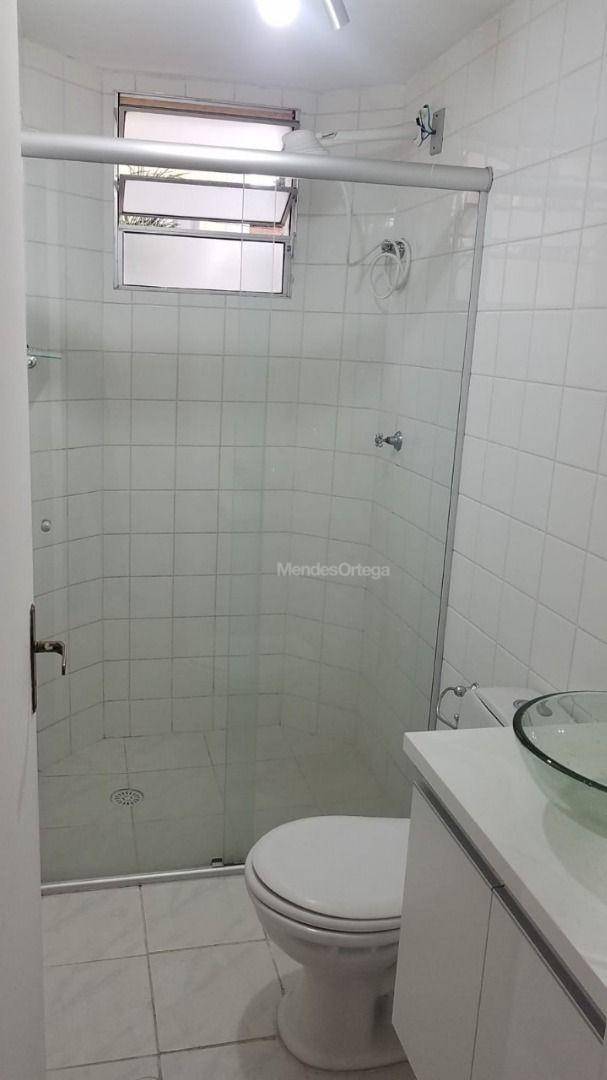 Apartamento à venda com 2 quartos, 65m² - Foto 16