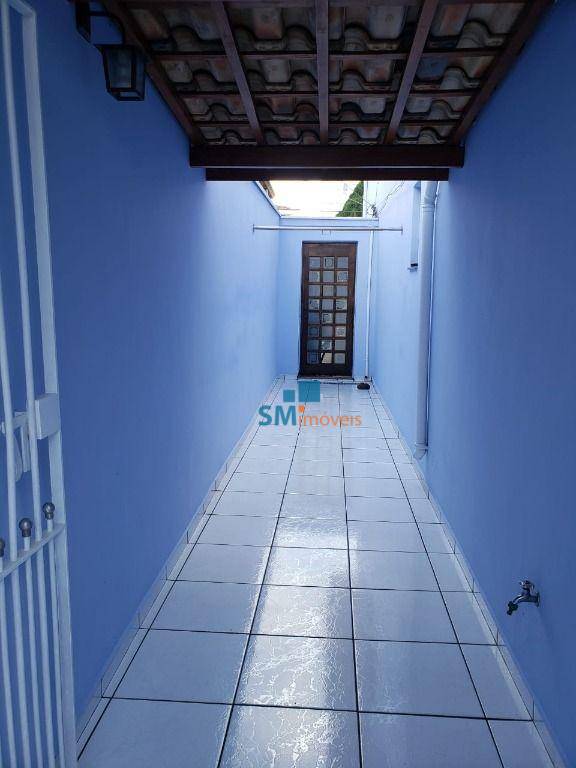 Sobrado à venda com 3 quartos, 126m² - Foto 14