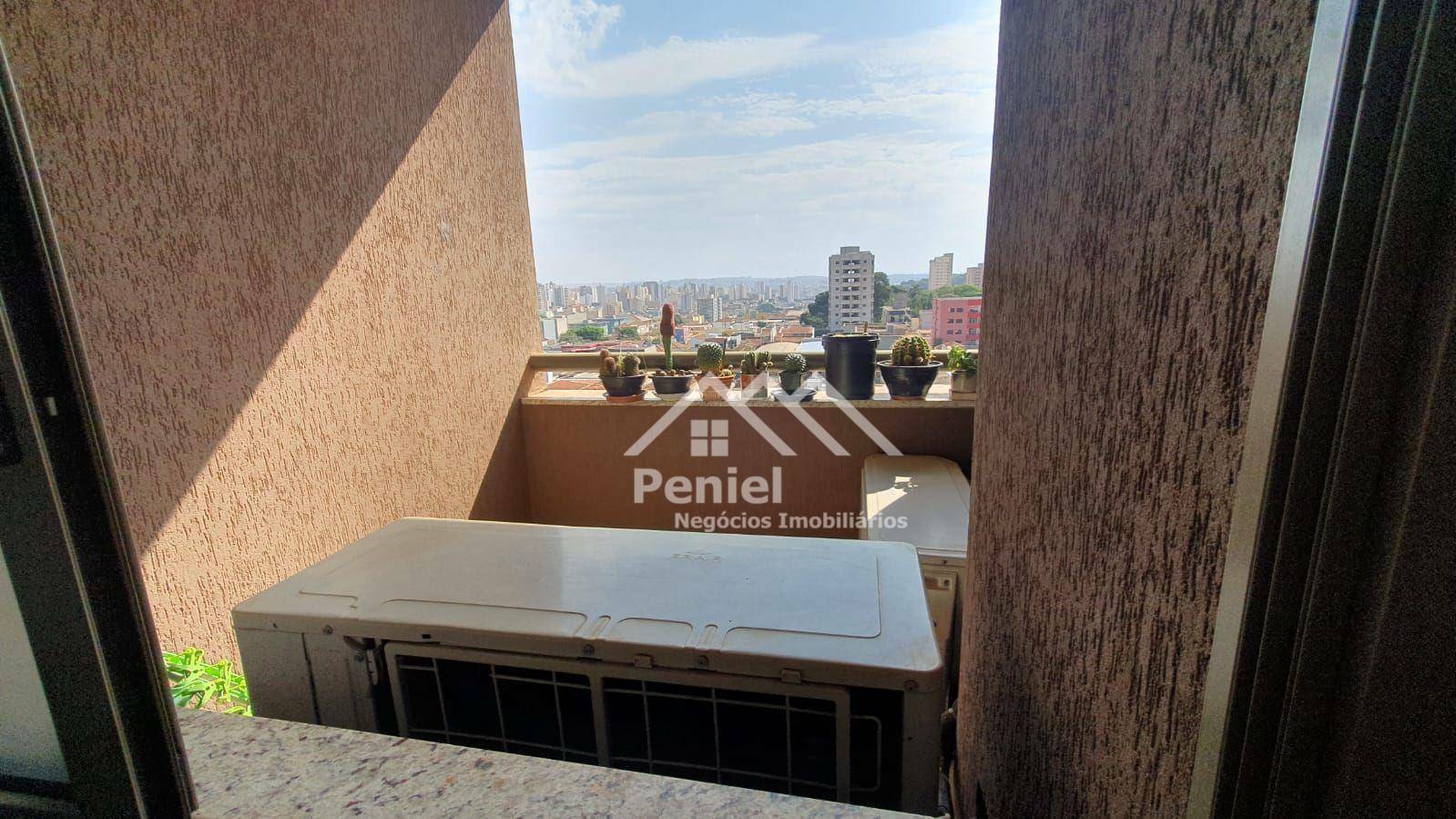 Apartamento à venda com 3 quartos, 129m² - Foto 45