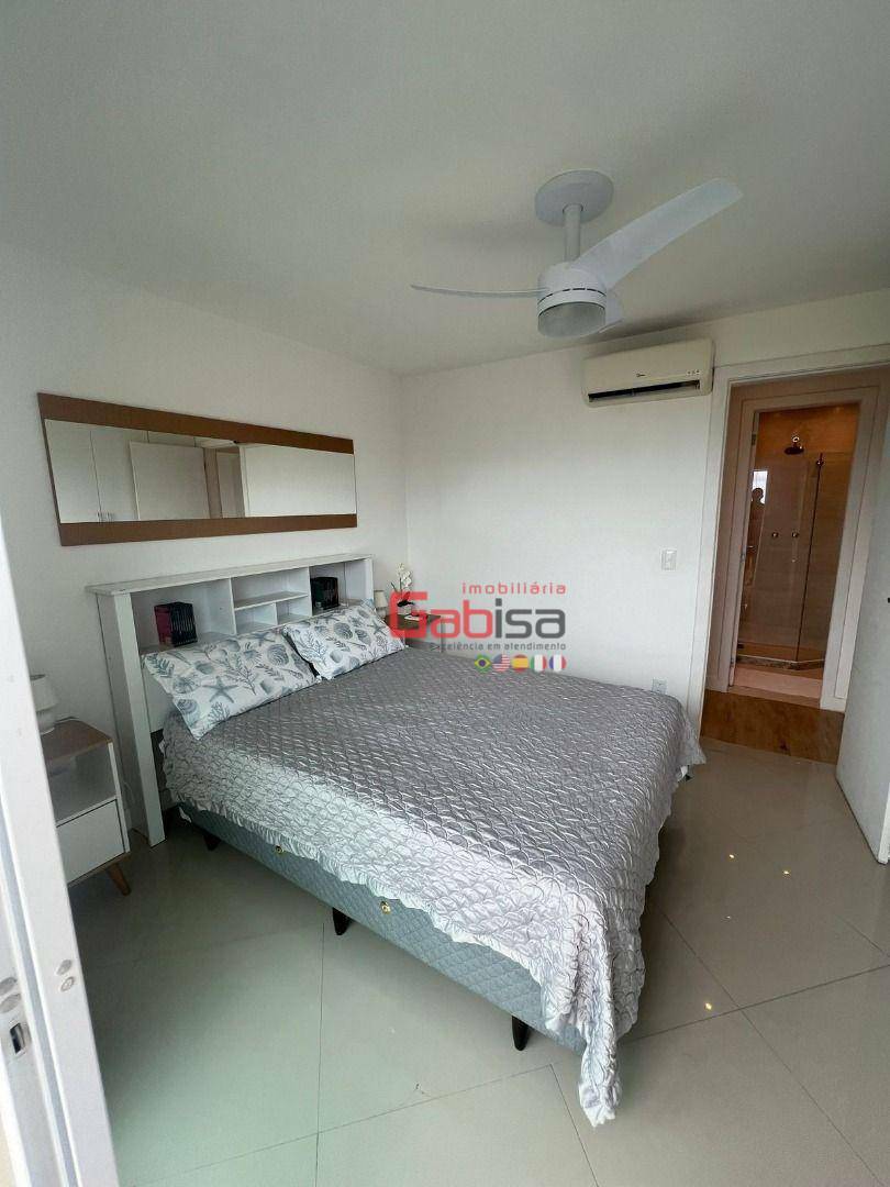 Apartamento à venda com 2 quartos, 100m² - Foto 18