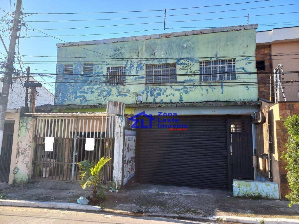 Depósito-Galpão-Armazém à venda, 480m² - Foto 29