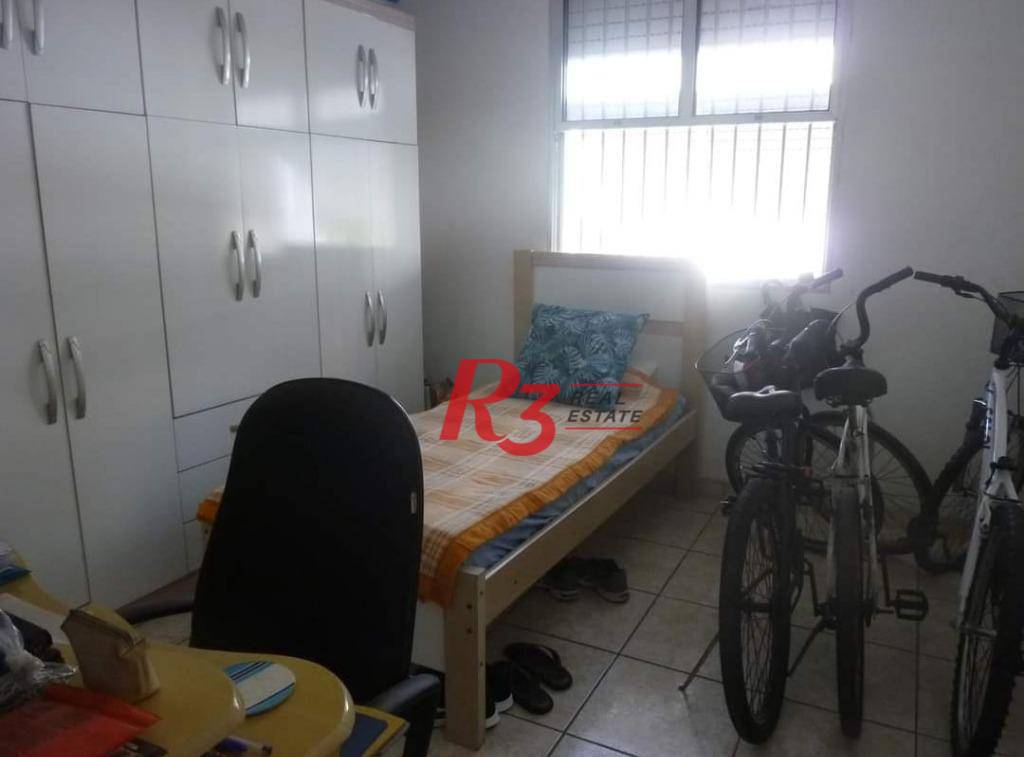 Apartamento à venda com 3 quartos, 85m² - Foto 9