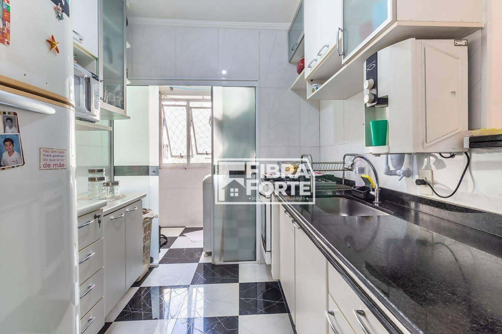 Apartamento à venda com 3 quartos, 67m² - Foto 10