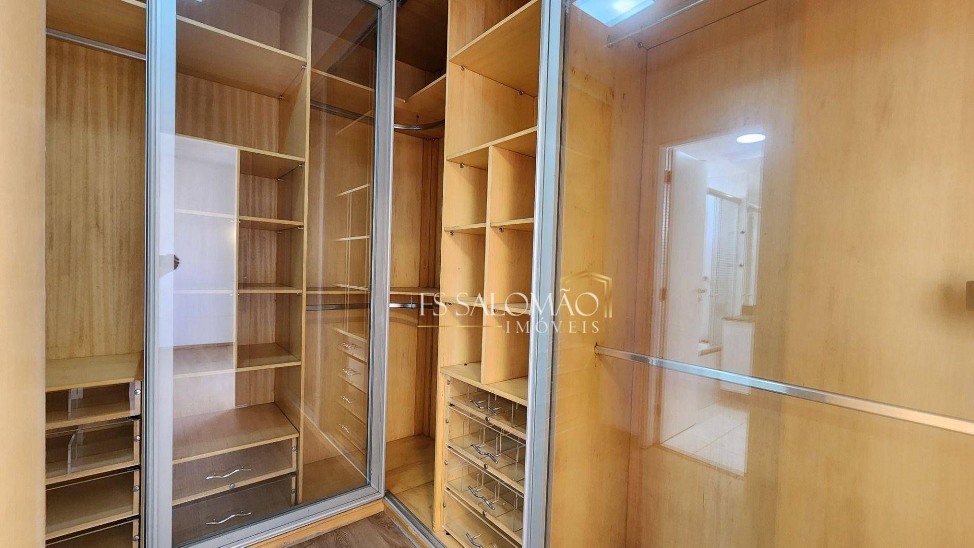 Apartamento à venda com 4 quartos, 176m² - Foto 9