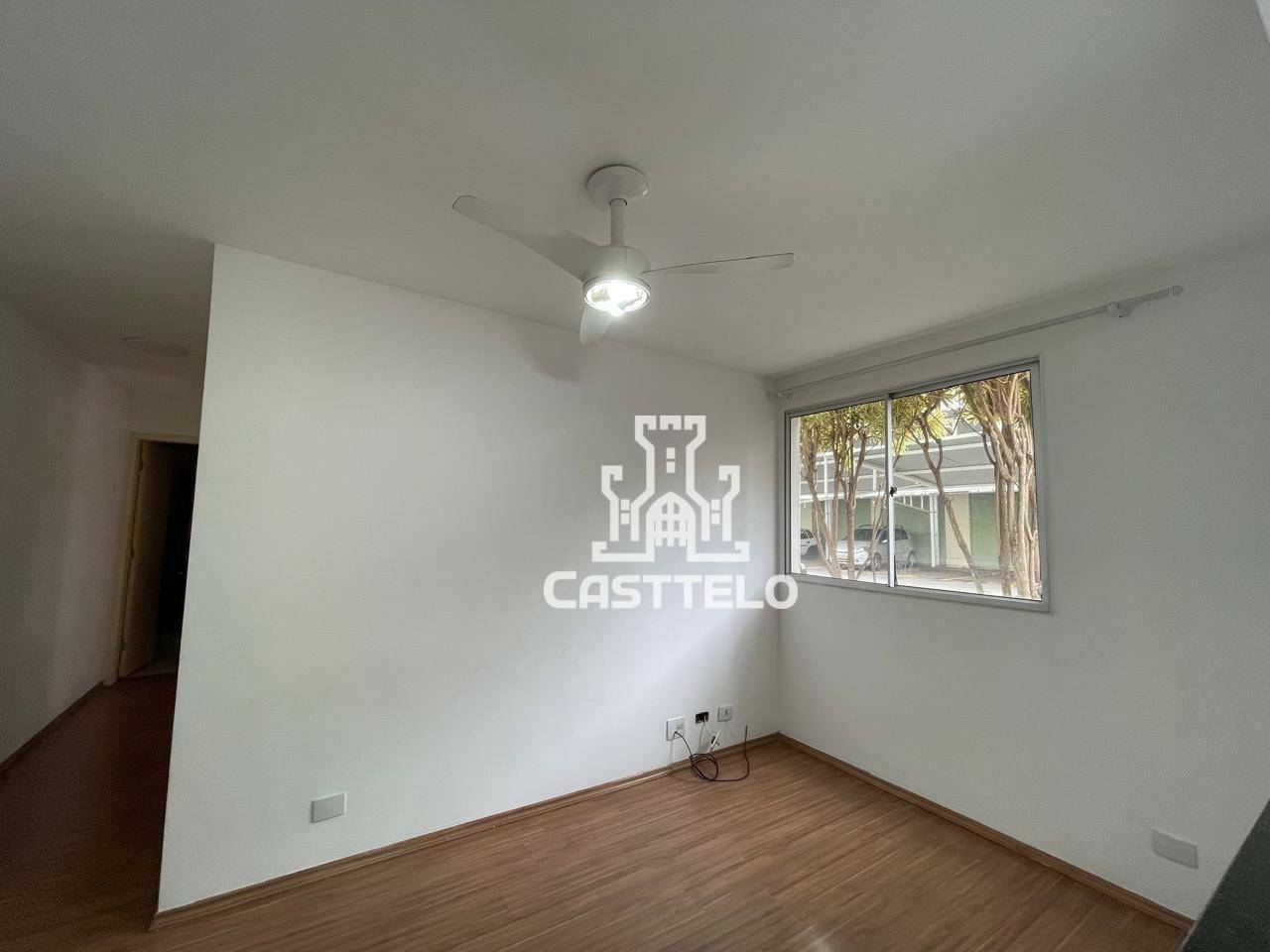 Apartamento à venda com 2 quartos, 55m² - Foto 2