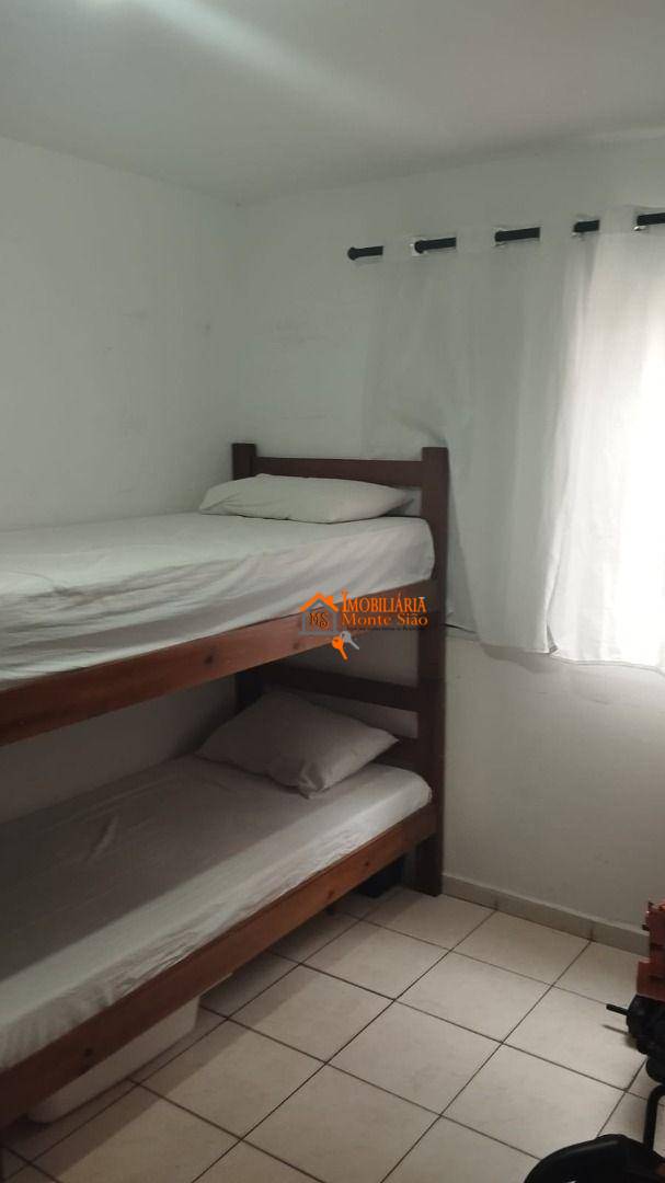 Apartamento à venda com 2 quartos, 53m² - Foto 3