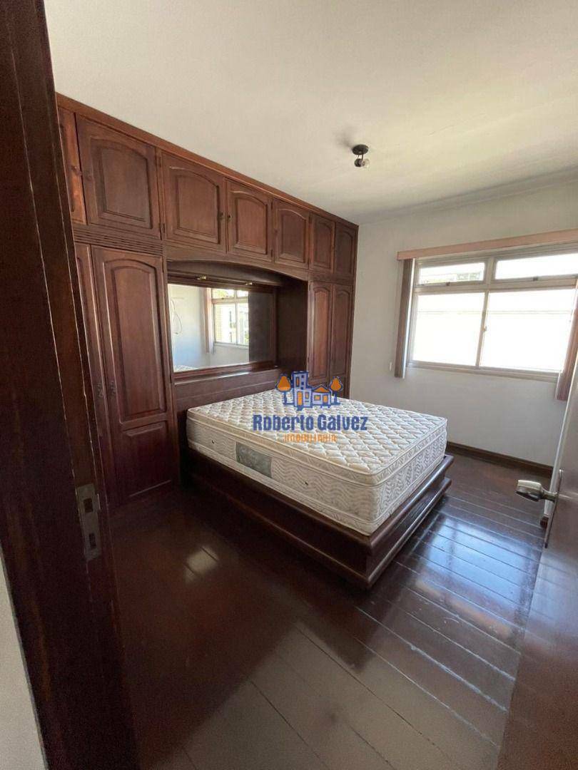 Apartamento para alugar com 3 quartos, 190m² - Foto 12