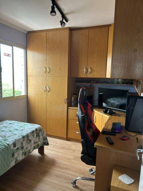 Apartamento à venda com 3 quartos, 96m² - Foto 16