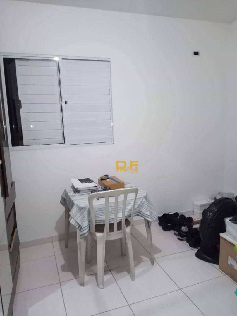 Sobrado à venda com 2 quartos, 49m² - Foto 5