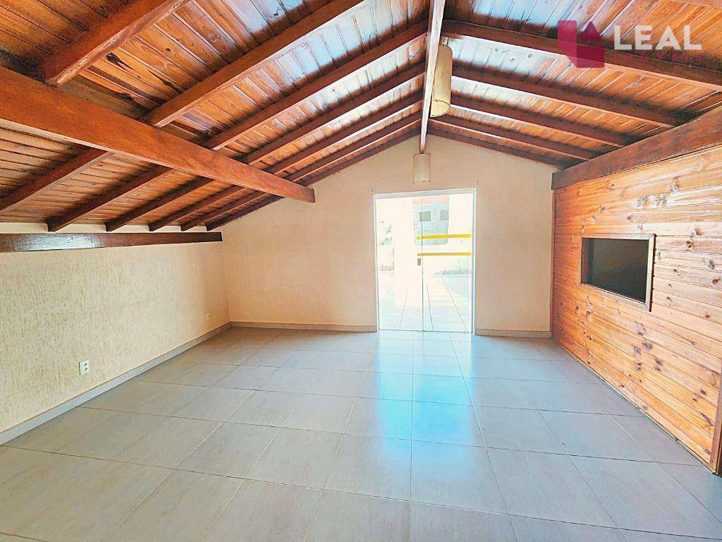 Casa à venda com 4 quartos, 306m² - Foto 19