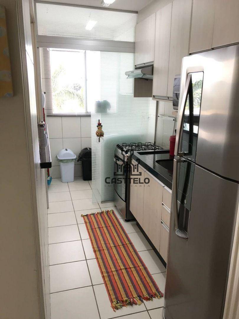 Apartamento à venda com 2 quartos, 45m² - Foto 7