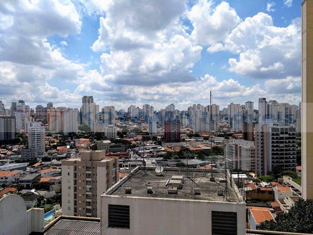 Apartamento à venda com 2 quartos, 83m² - Foto 4