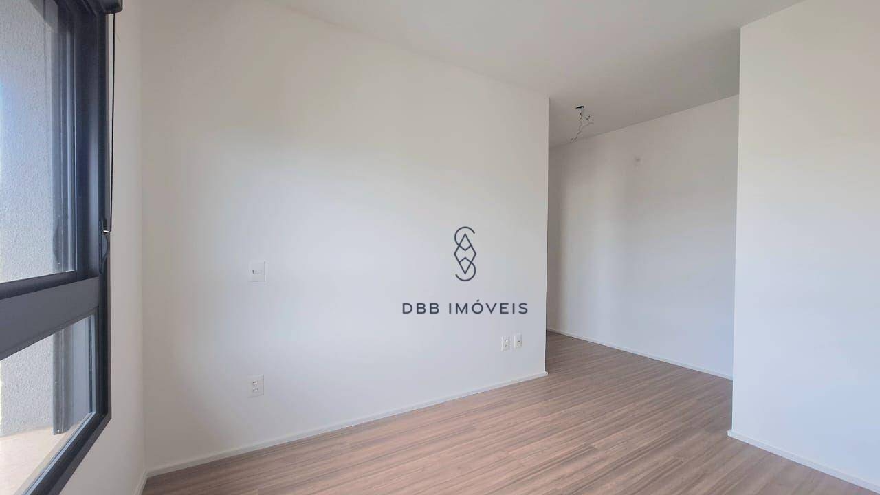 Apartamento à venda com 1 quarto, 44m² - Foto 19