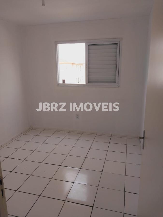 Apartamento à venda com 2 quartos, 48m² - Foto 4