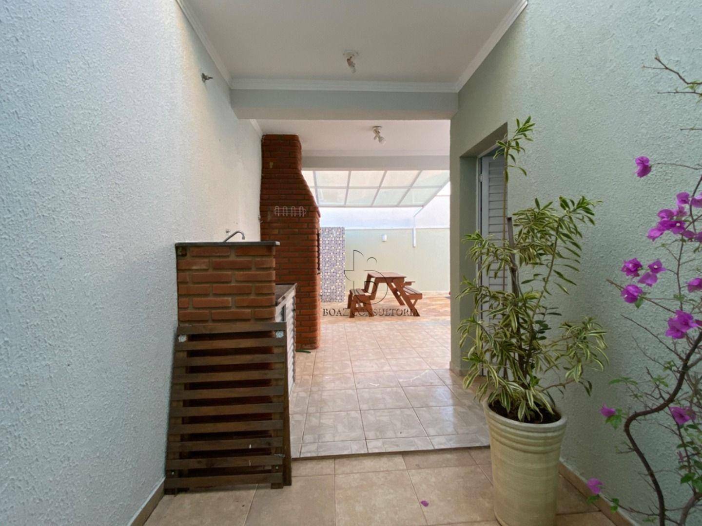 Casa de Condomínio à venda com 3 quartos, 170m² - Foto 9