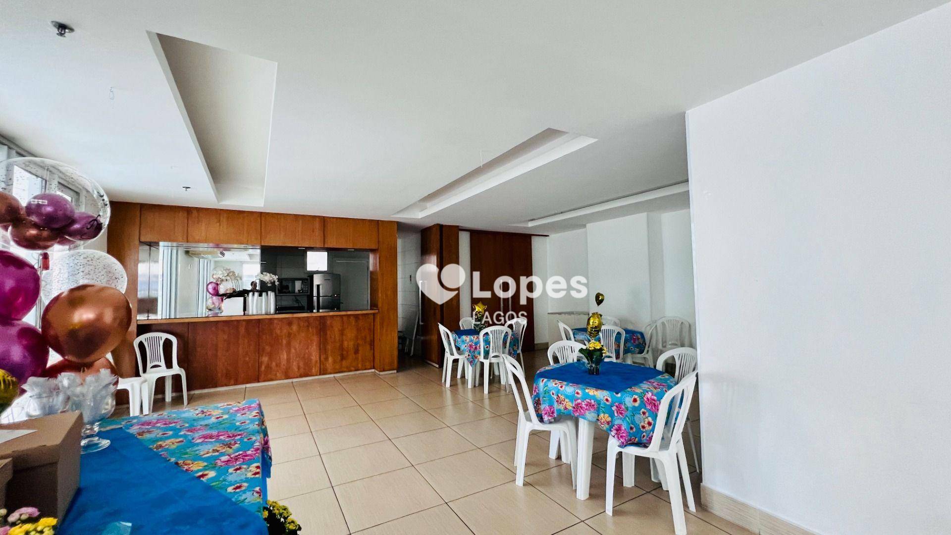 Apartamento à venda com 3 quartos, 111m² - Foto 34