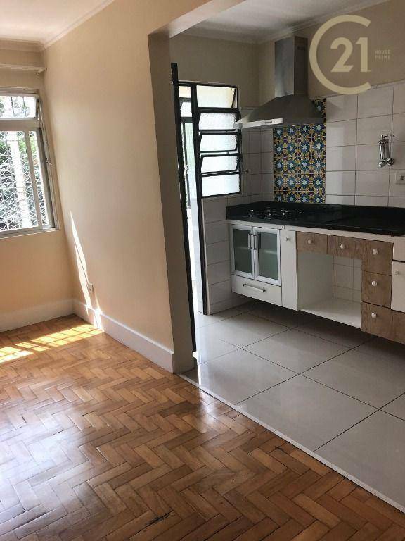 Apartamento à venda com 2 quartos, 70m² - Foto 2