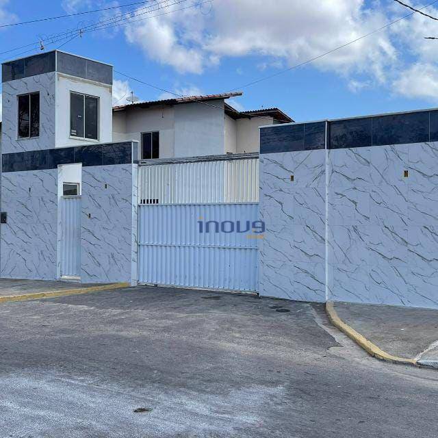 Apartamento, 2 quartos, 42 m² - Foto 2