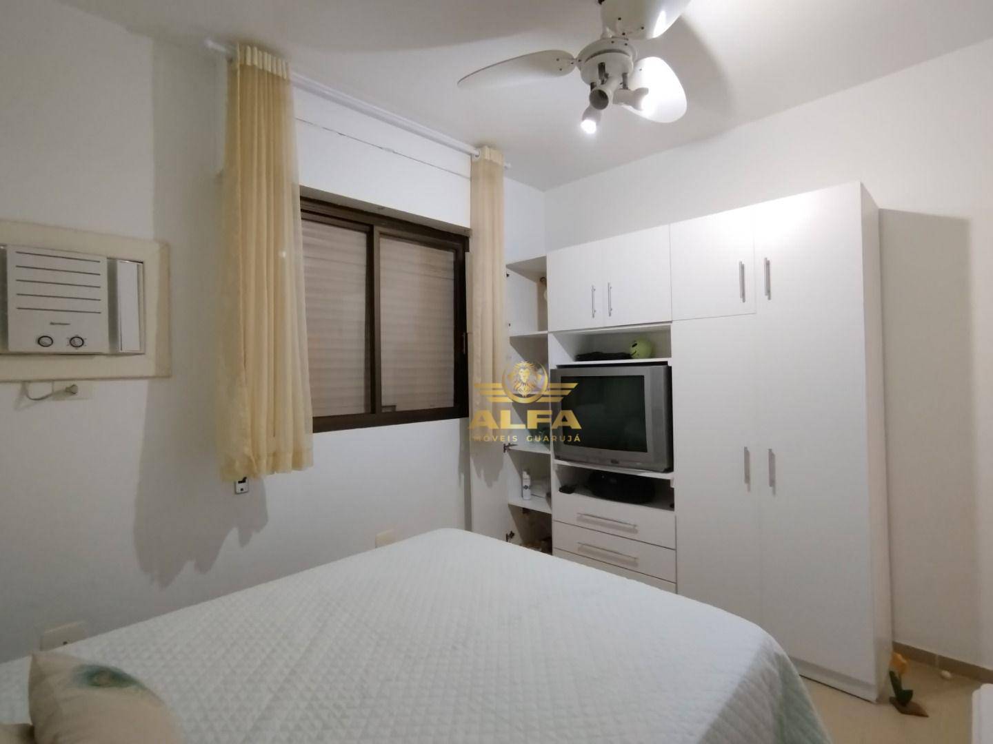 Apartamento à venda com 3 quartos, 100m² - Foto 11