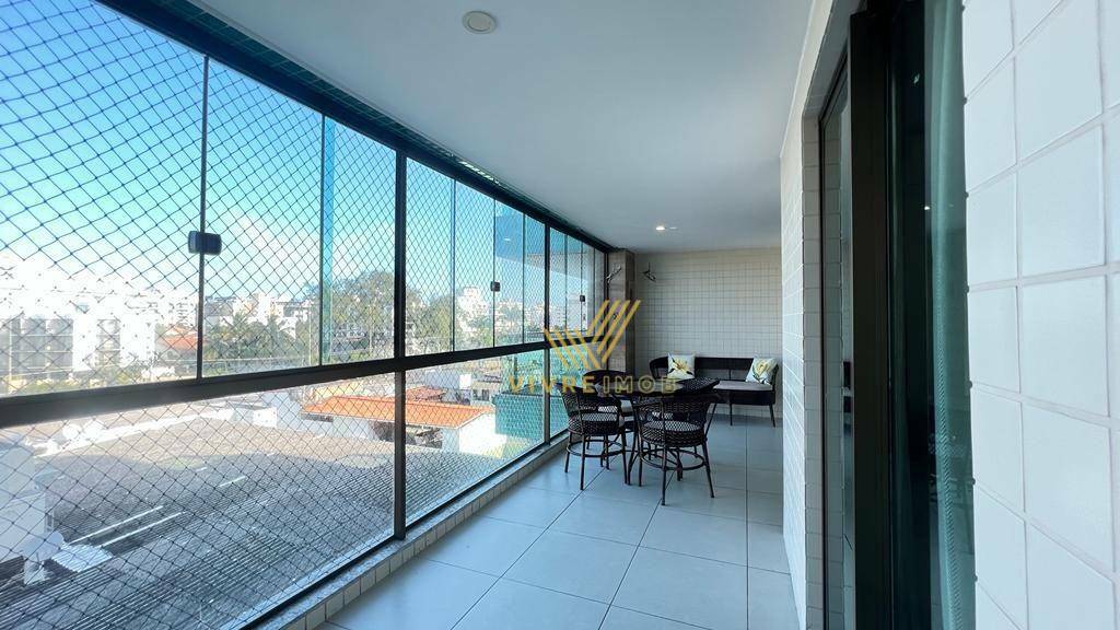 Apartamento à venda com 2 quartos, 70m² - Foto 7