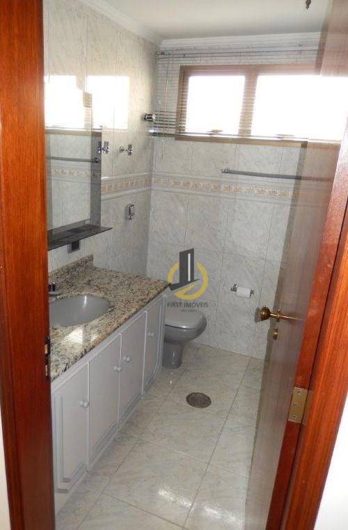 Apartamento à venda com 3 quartos, 129m² - Foto 14