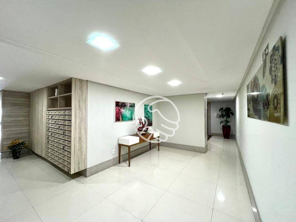 Apartamento, 2 quartos, 95 m² - Foto 4