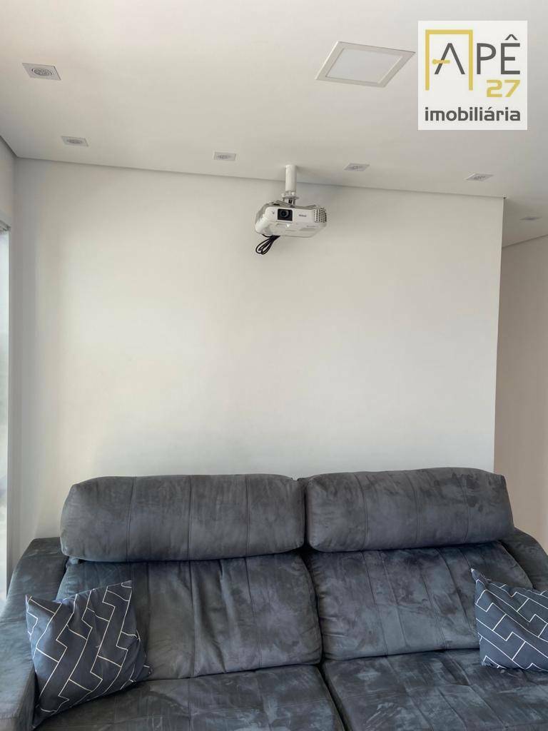 Apartamento à venda com 2 quartos, 86m² - Foto 10