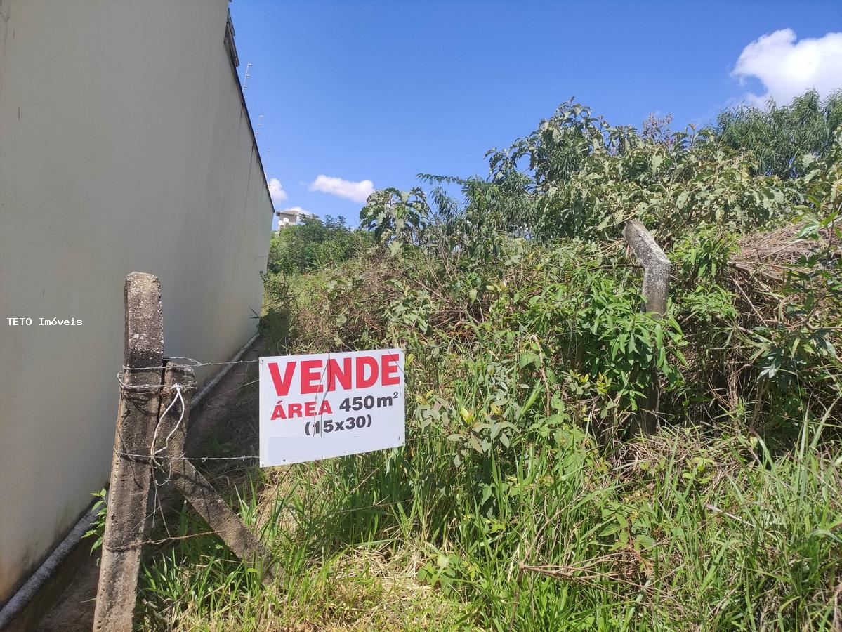 Terreno à venda, 450m² - Foto 1