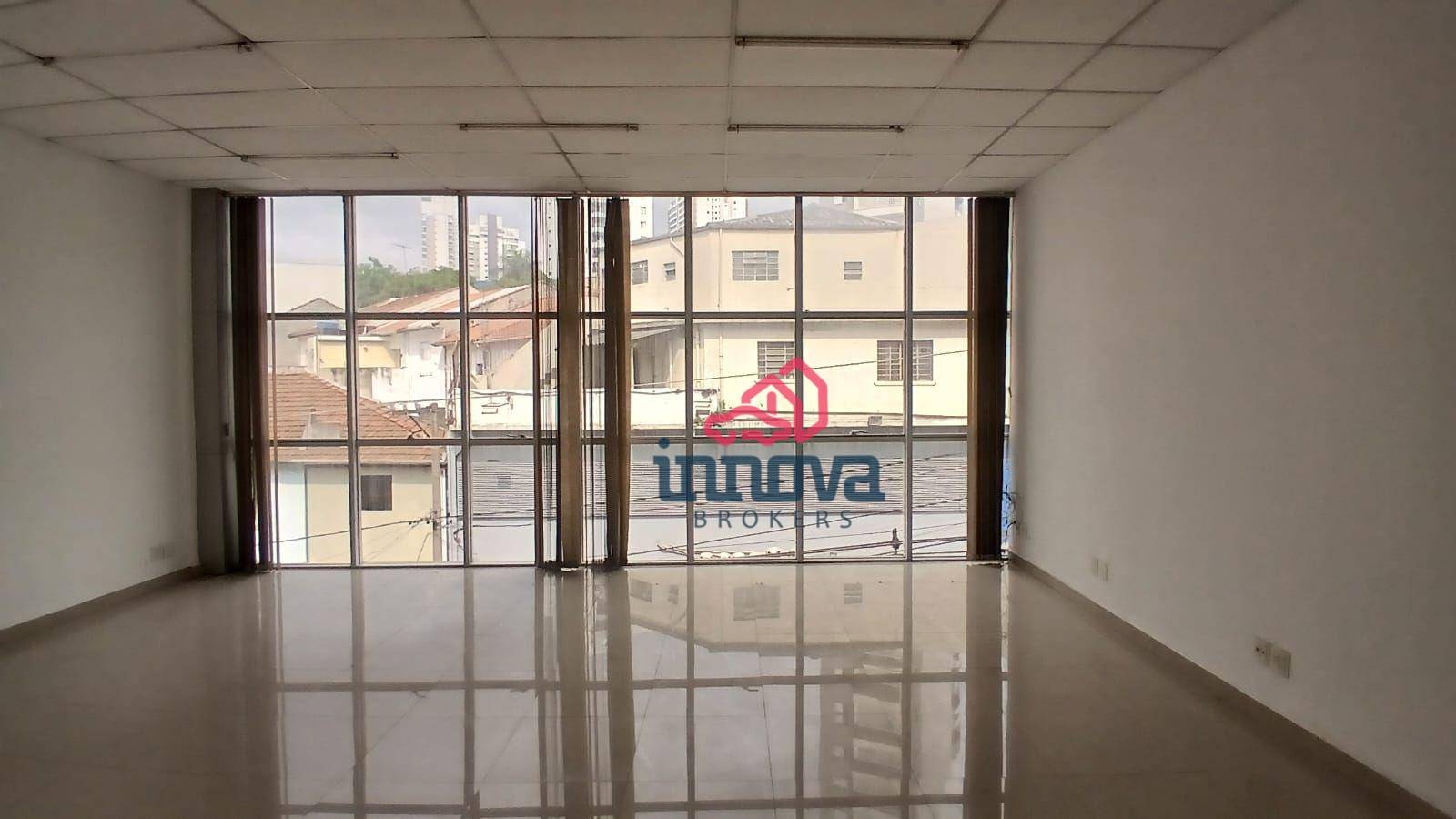 Conjunto Comercial-Sala para alugar, 55m² - Foto 6