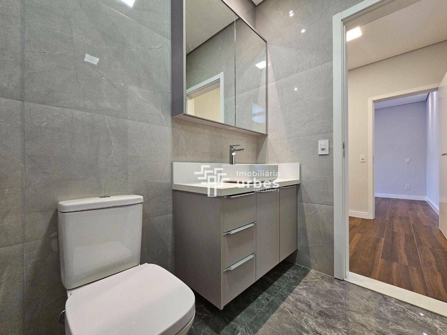 Casa de Condomínio à venda com 3 quartos, 192m² - Foto 25