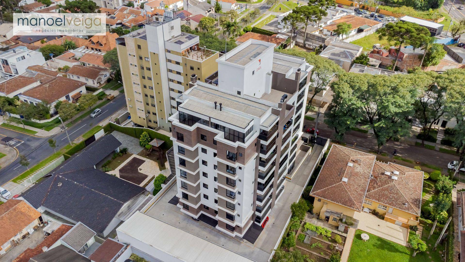 Apartamento à venda com 4 quartos, 151m² - Foto 76