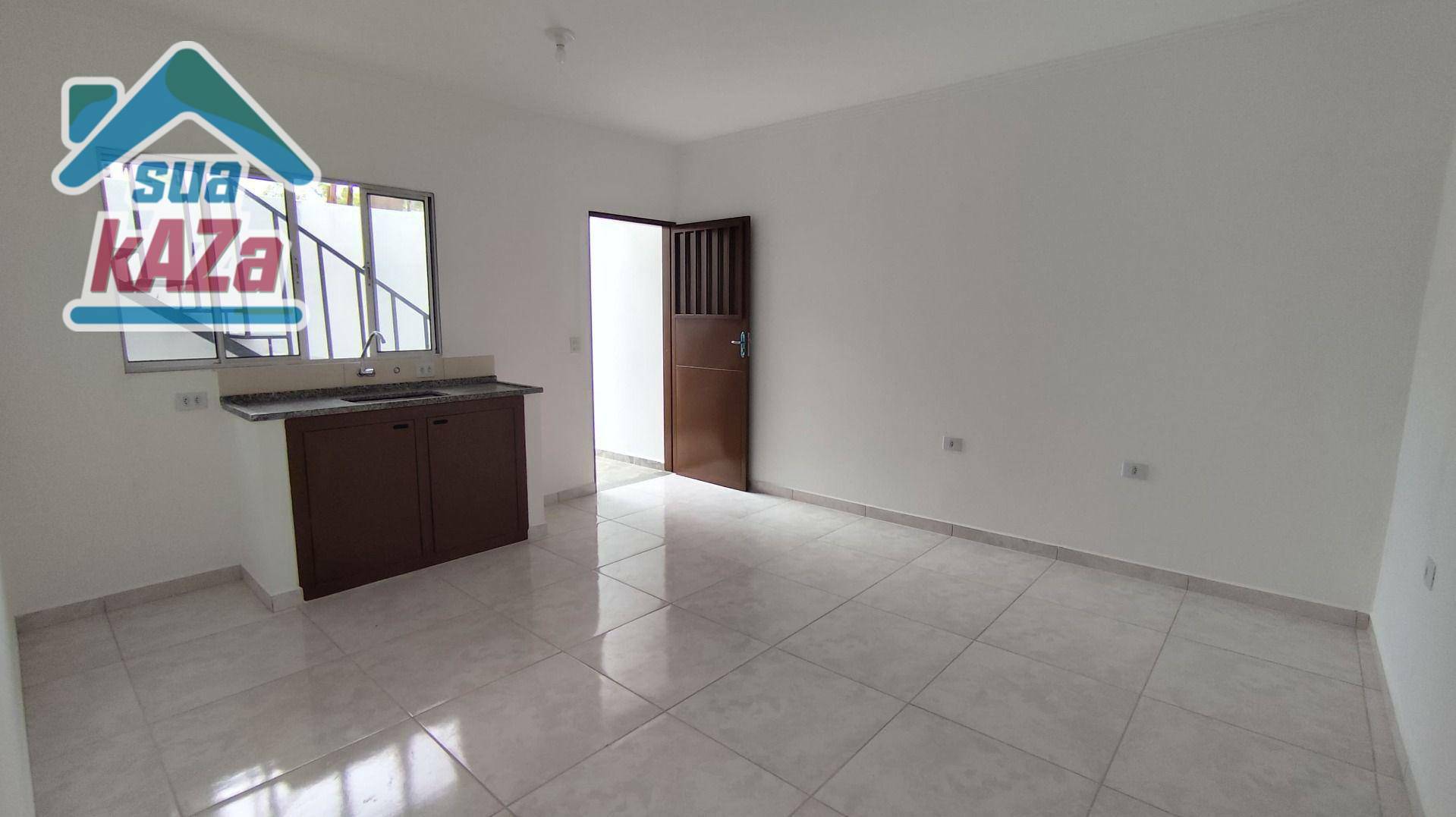 Casa para alugar com 1 quarto, 30m² - Foto 6