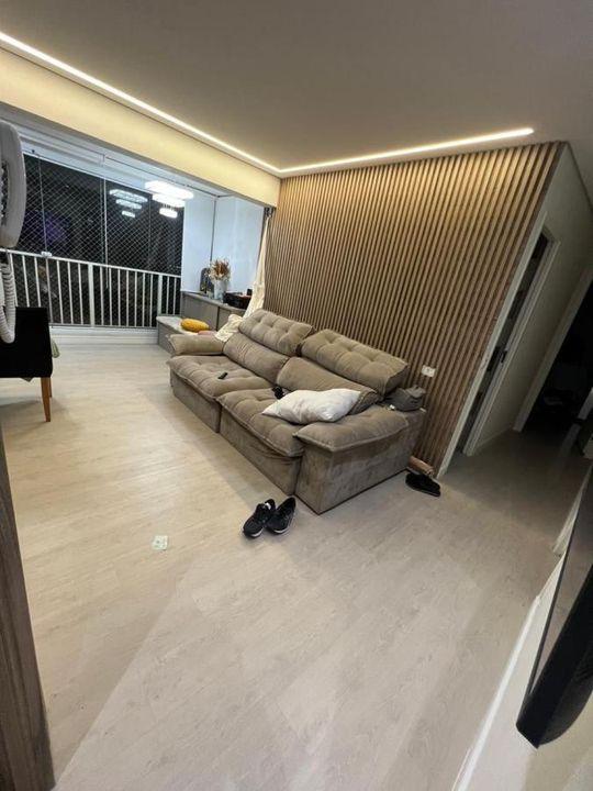 Apartamento à venda com 2 quartos, 55m² - Foto 7