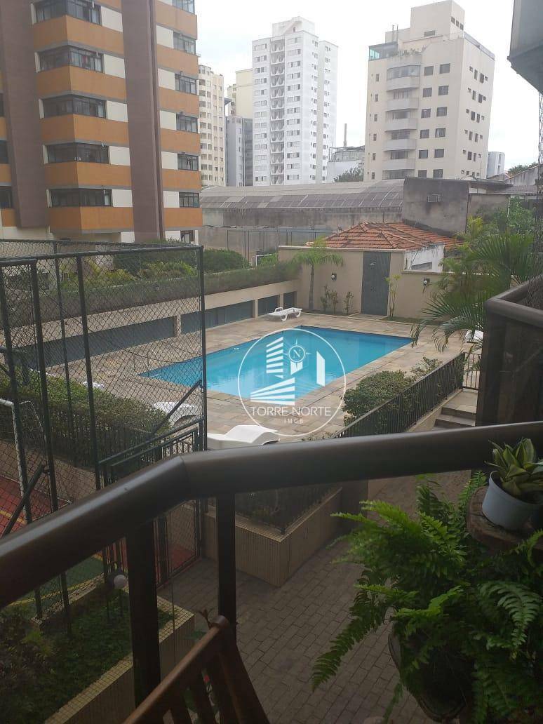 Apartamento à venda com 3 quartos, 82m² - Foto 1