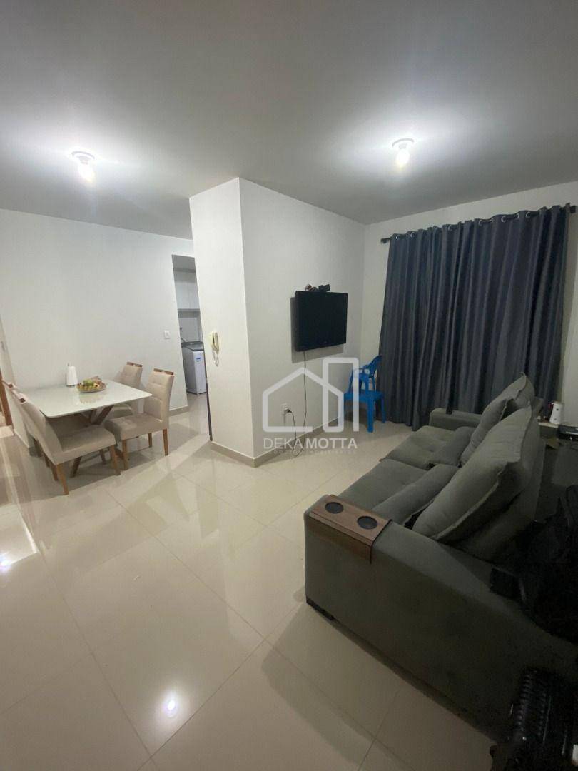 Apartamento à venda com 2 quartos, 76m² - Foto 6