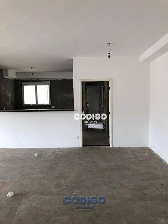 Apartamento à venda com 4 quartos, 204m² - Foto 14