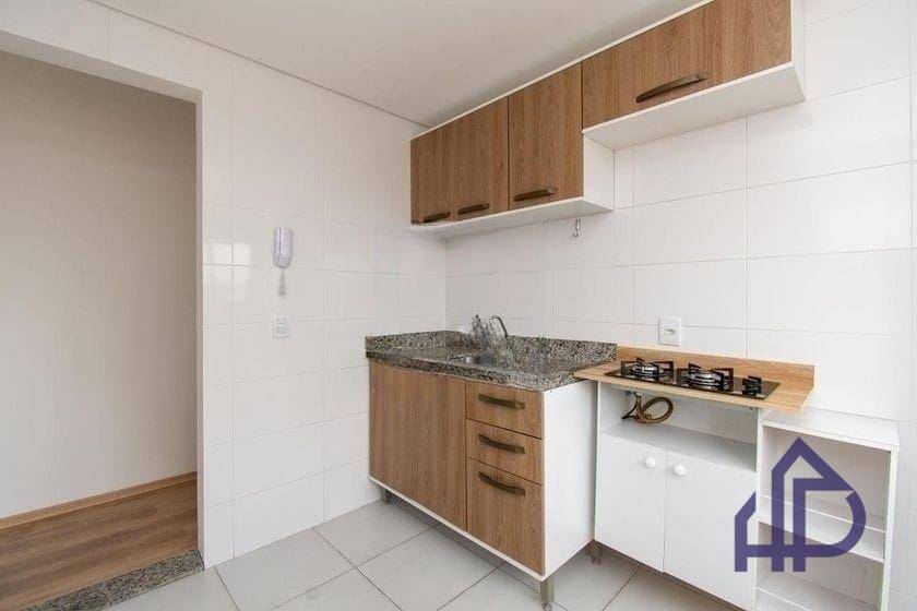 Apartamento para alugar com 2 quartos, 59m² - Foto 21